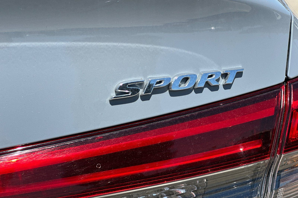 Thumbnail: 2024 Honda Civic - 7