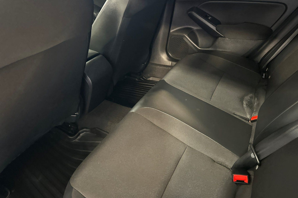 Thumbnail: 2024 Honda Civic - 11