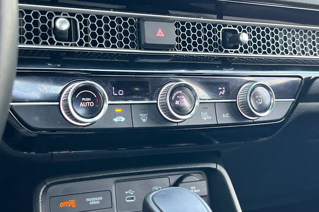 Thumbnail: 2025 Honda Civic - 26