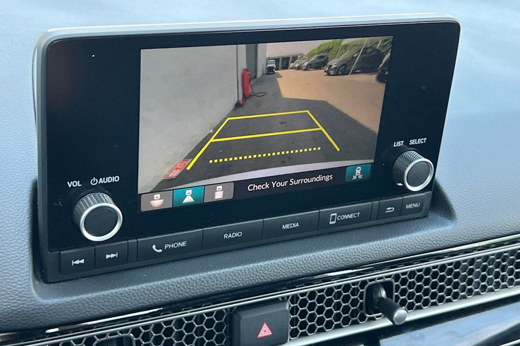 Thumbnail: 2025 Honda Civic - 25