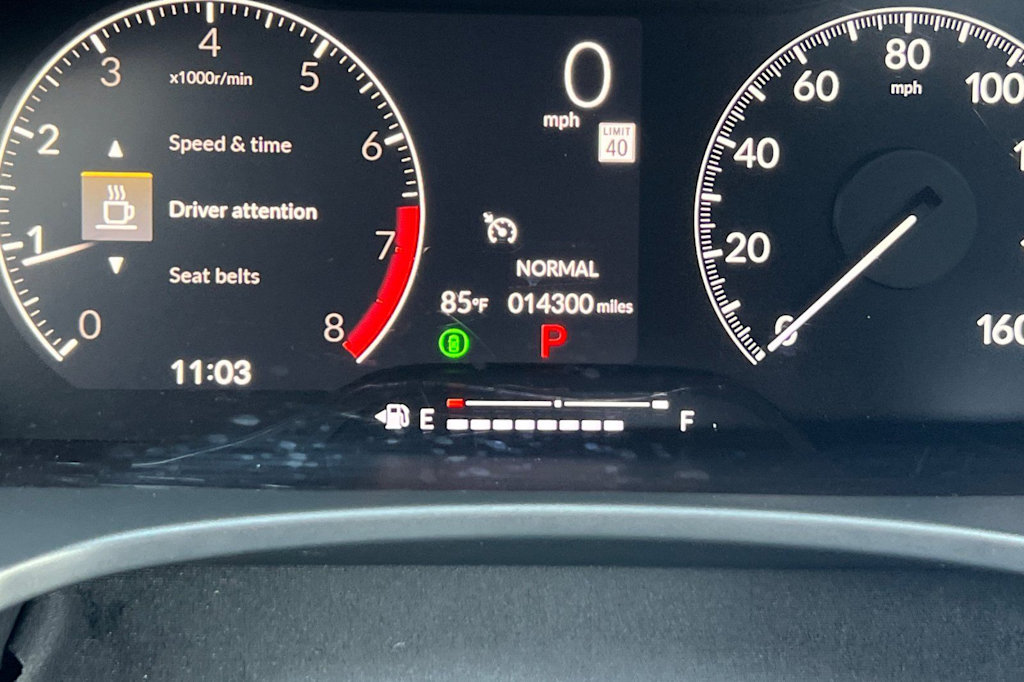 Thumbnail: 2025 Honda Civic - 16