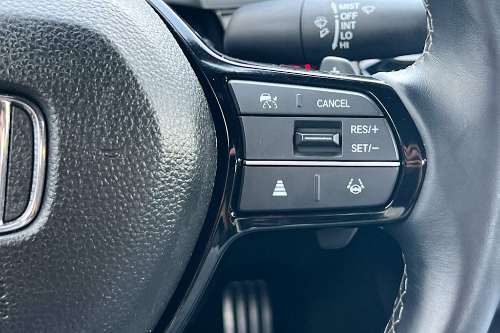 Thumbnail: 2025 Honda Civic - 29