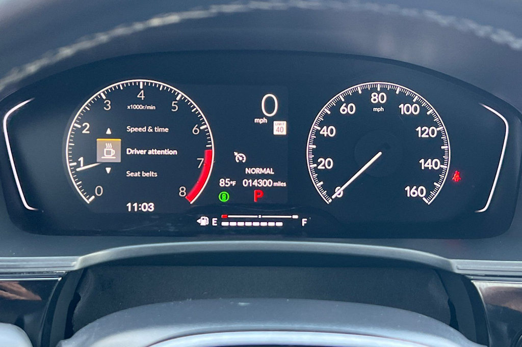 Thumbnail: 2025 Honda Civic - 31