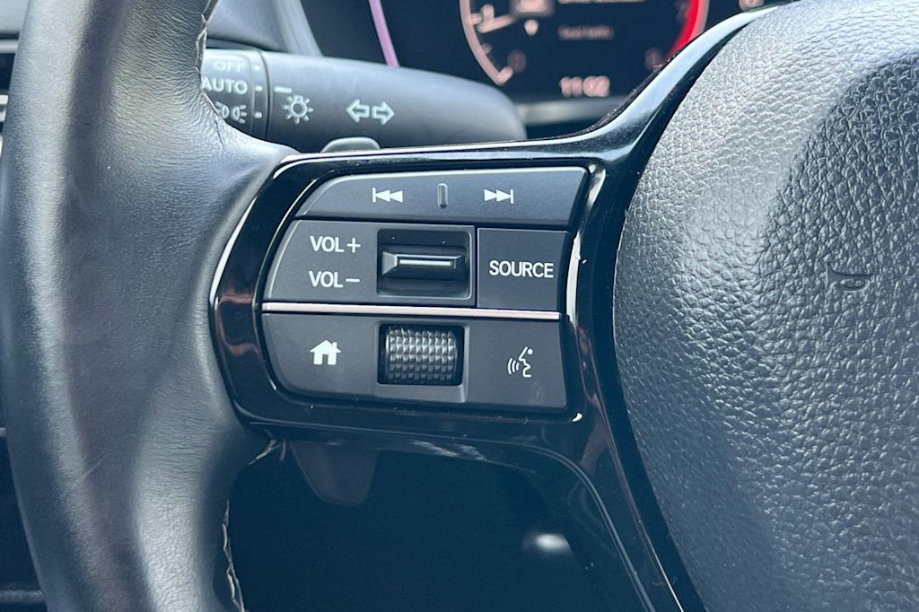 Thumbnail: 2025 Honda Civic - 30