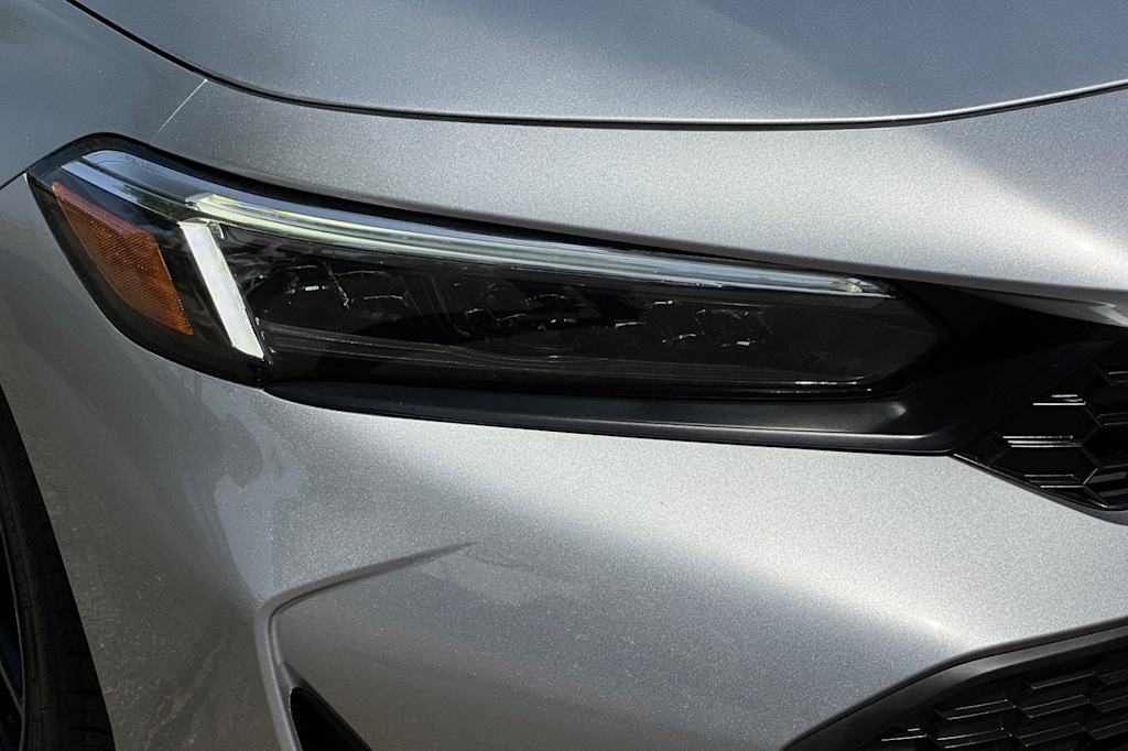 Thumbnail: 2025 Honda Civic - 33