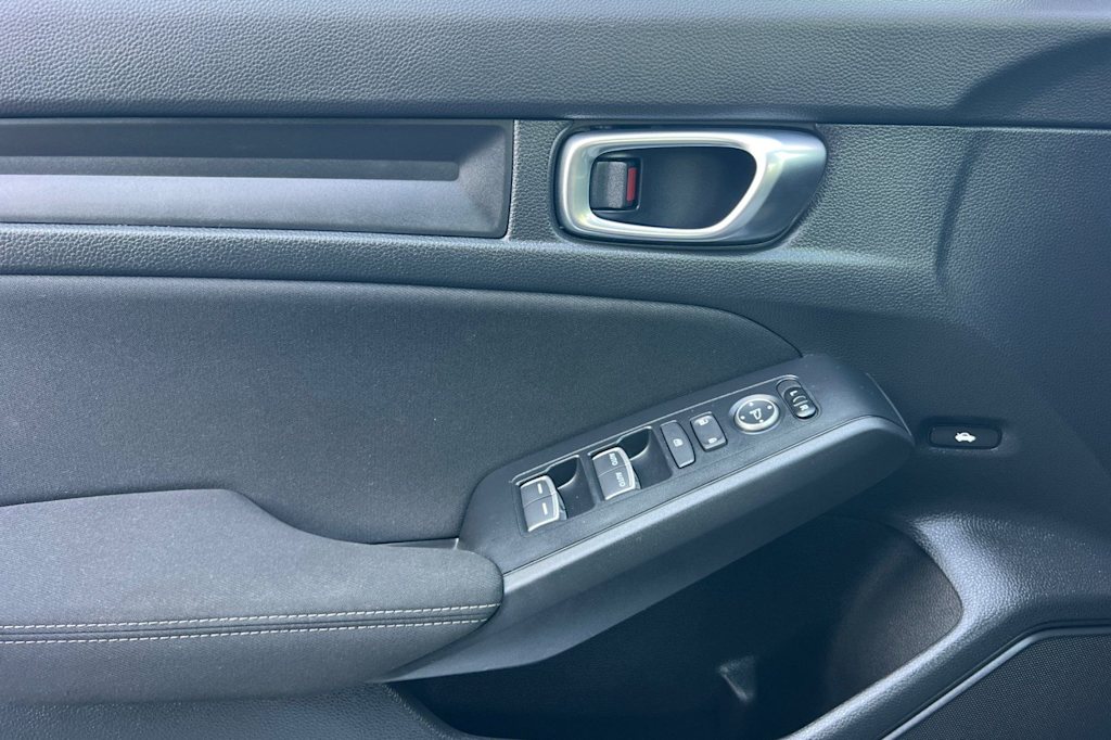 Thumbnail: 2025 Honda Civic - 22