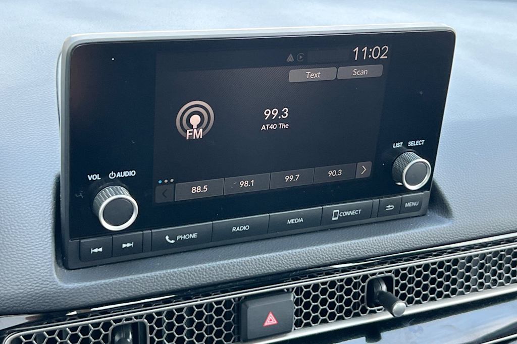 Thumbnail: 2025 Honda Civic - 14