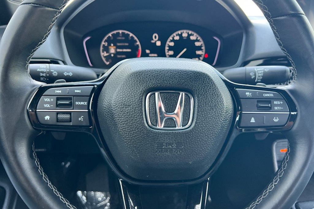 Thumbnail: 2025 Honda Civic - 28