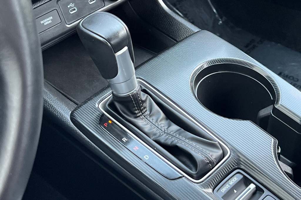 Thumbnail: 2025 Honda Civic - 15