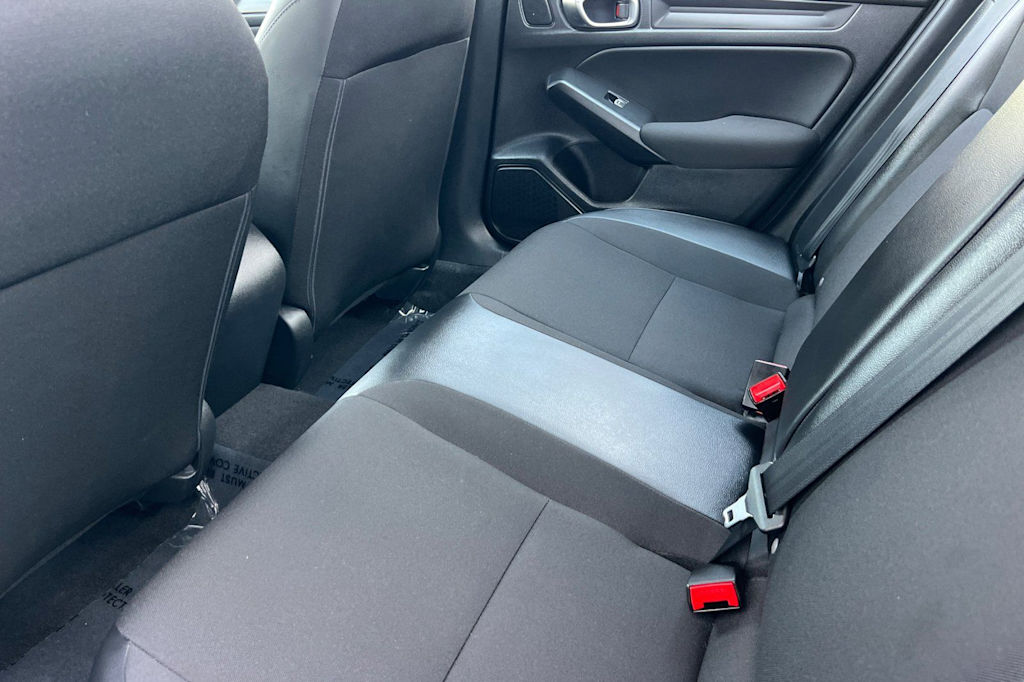 Thumbnail: 2025 Honda Civic - 11