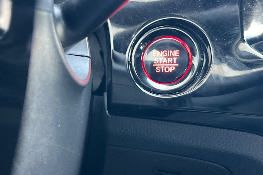 Thumbnail: 2025 Honda Civic - 27