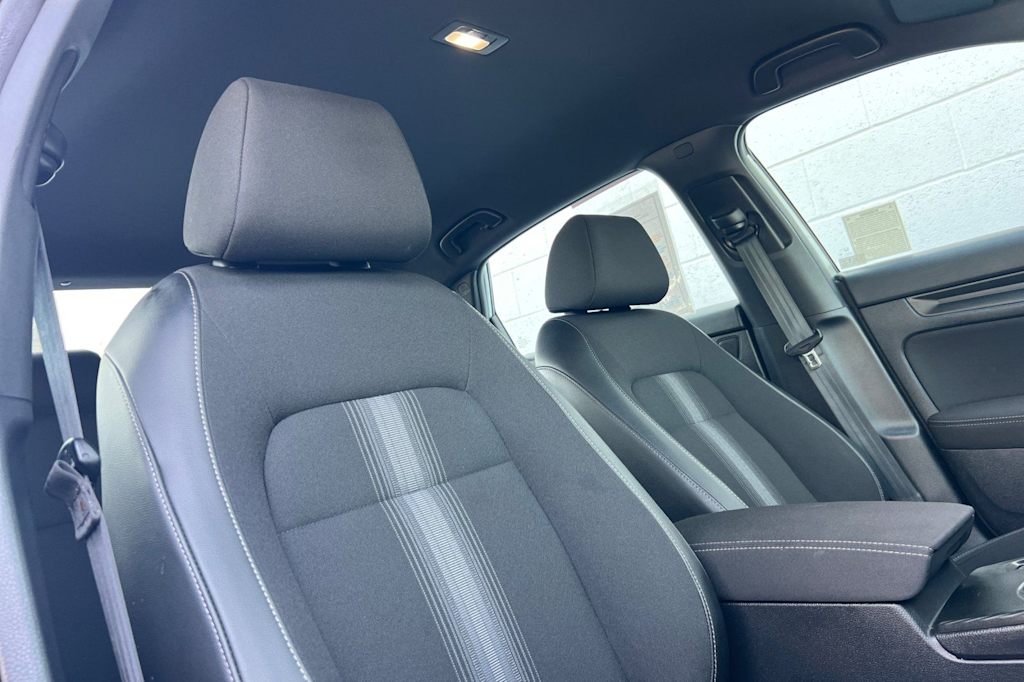 Thumbnail: 2025 Honda Civic - 10