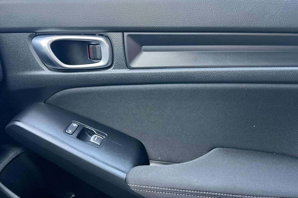 Thumbnail: 2025 Honda Civic - 24