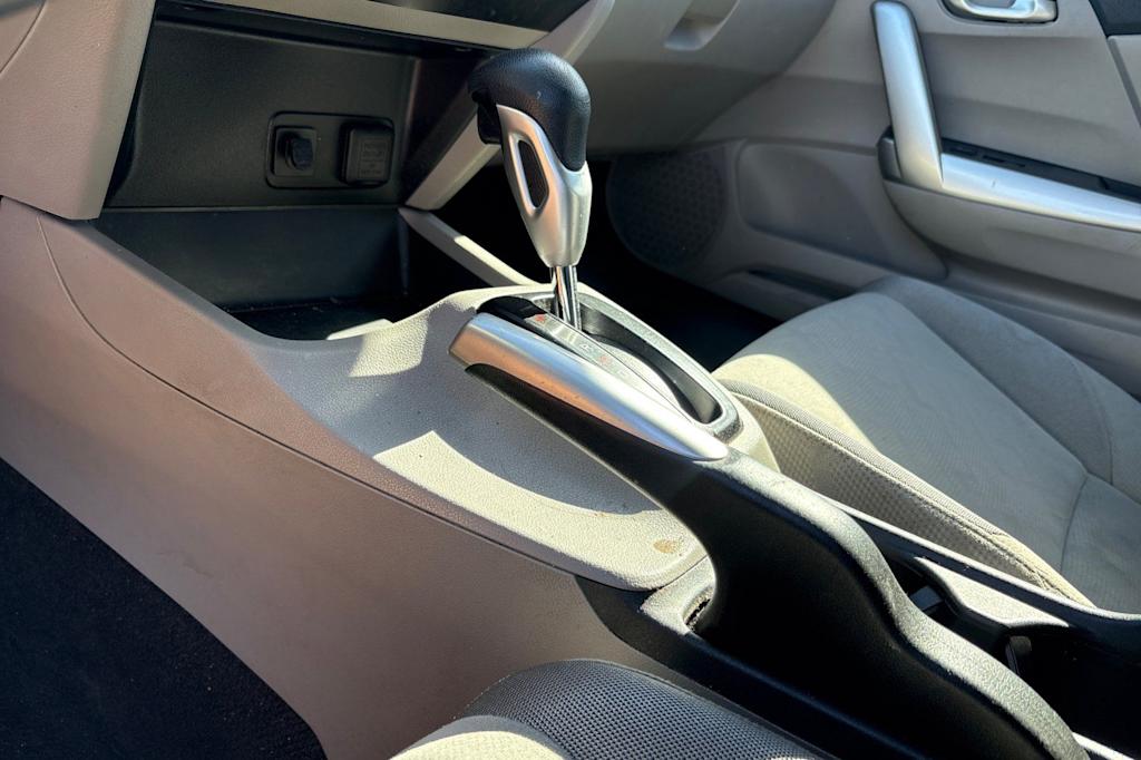 Thumbnail: 2012 Honda Civic - 14