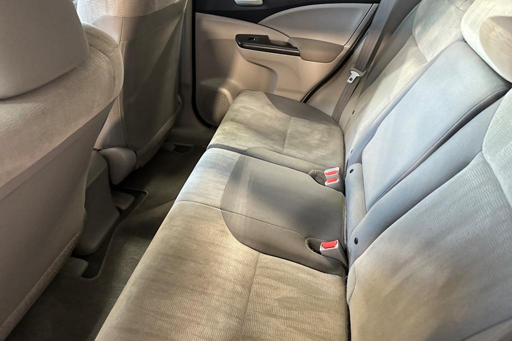 Thumbnail: 2013 Honda CR-V - 11