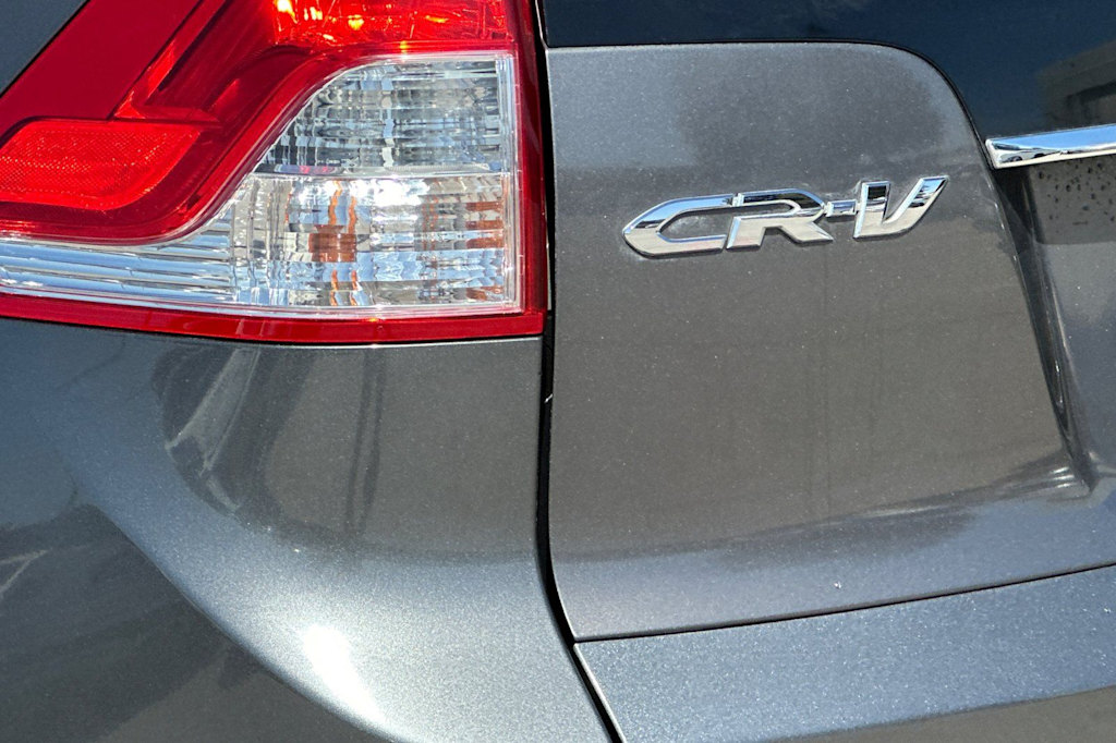 Thumbnail: 2013 Honda CR-V - 33