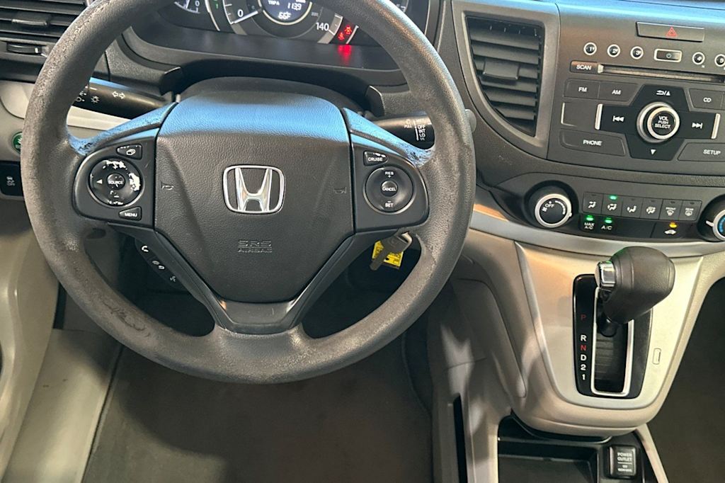 Thumbnail: 2013 Honda CR-V - 12