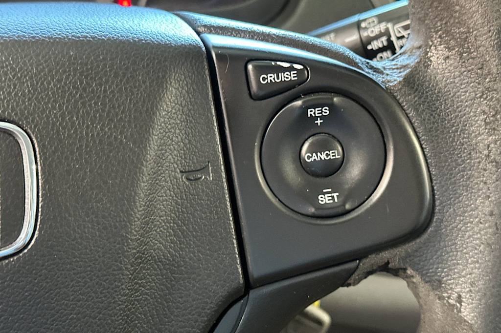 Thumbnail: 2013 Honda CR-V - 28