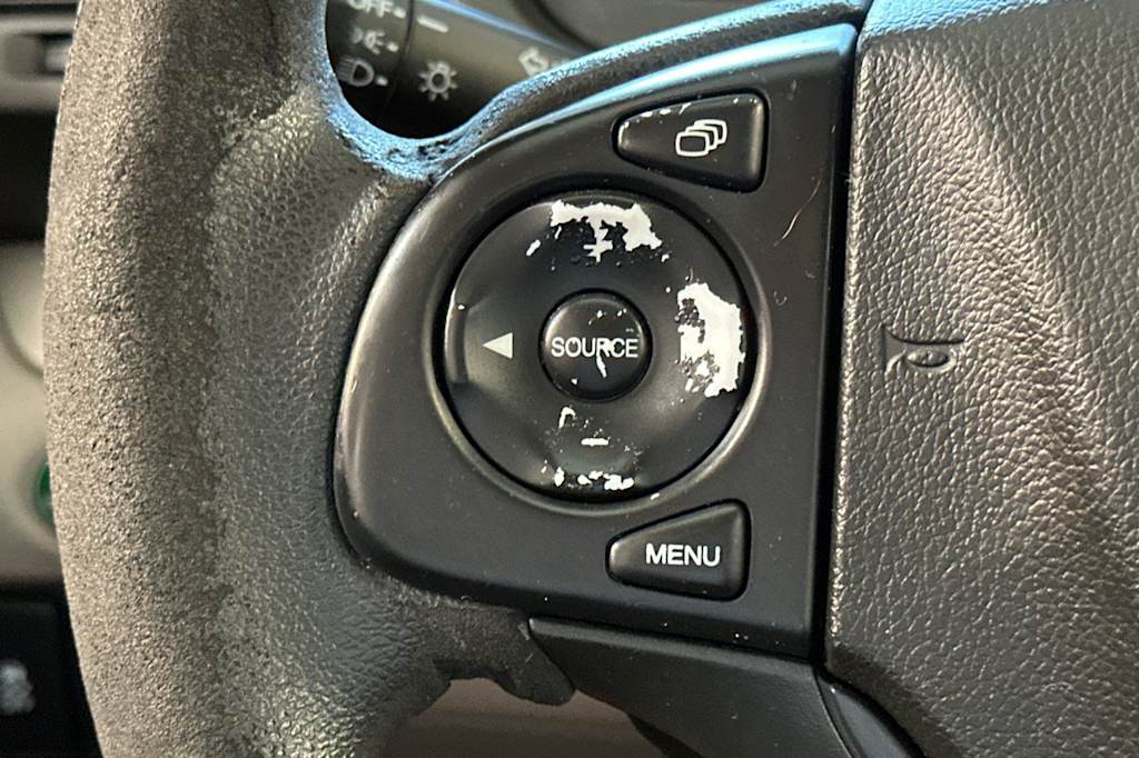 Thumbnail: 2013 Honda CR-V - 29