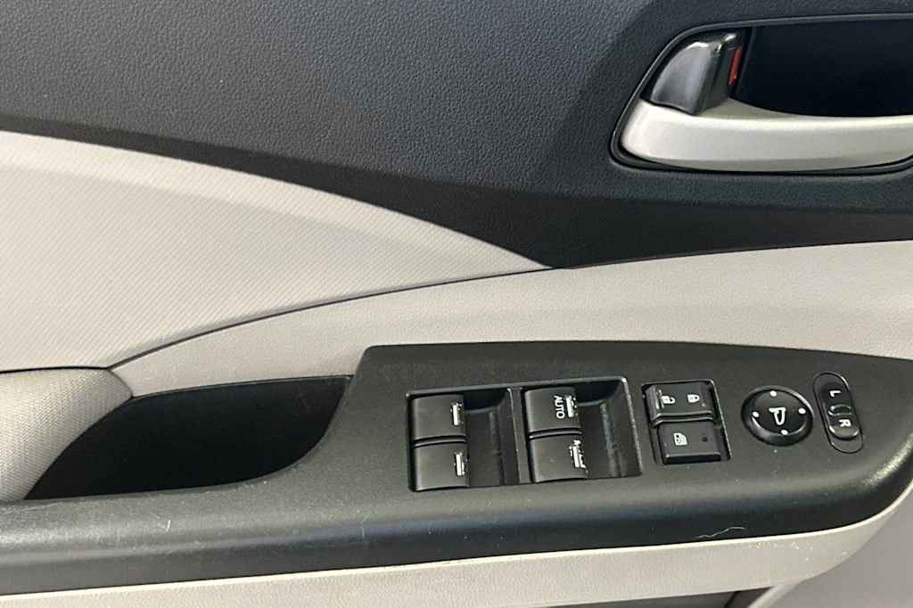 Thumbnail: 2013 Honda CR-V - 21