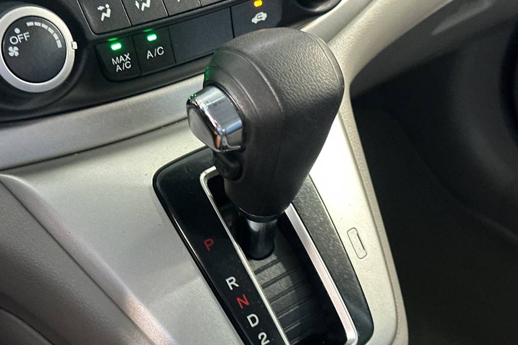 Thumbnail: 2013 Honda CR-V - 15