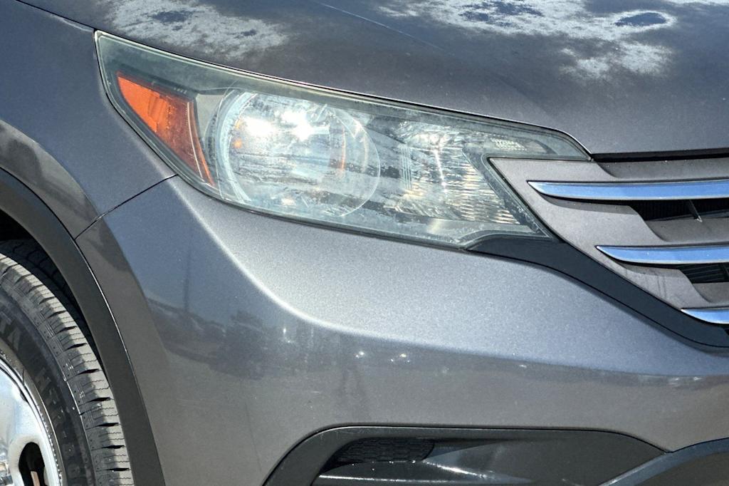 Thumbnail: 2013 Honda CR-V - 32