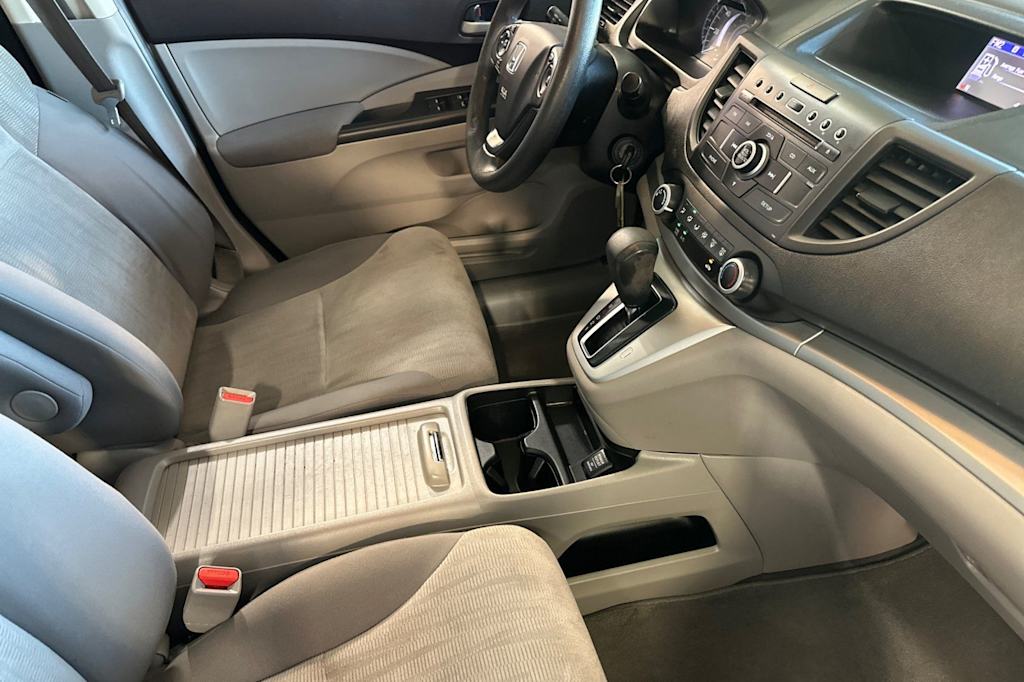 Thumbnail: 2013 Honda CR-V - 13