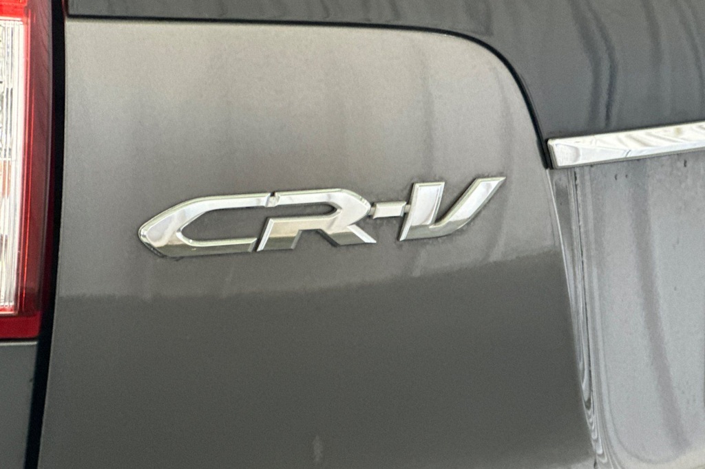 Thumbnail: 2013 Honda CR-V - 7