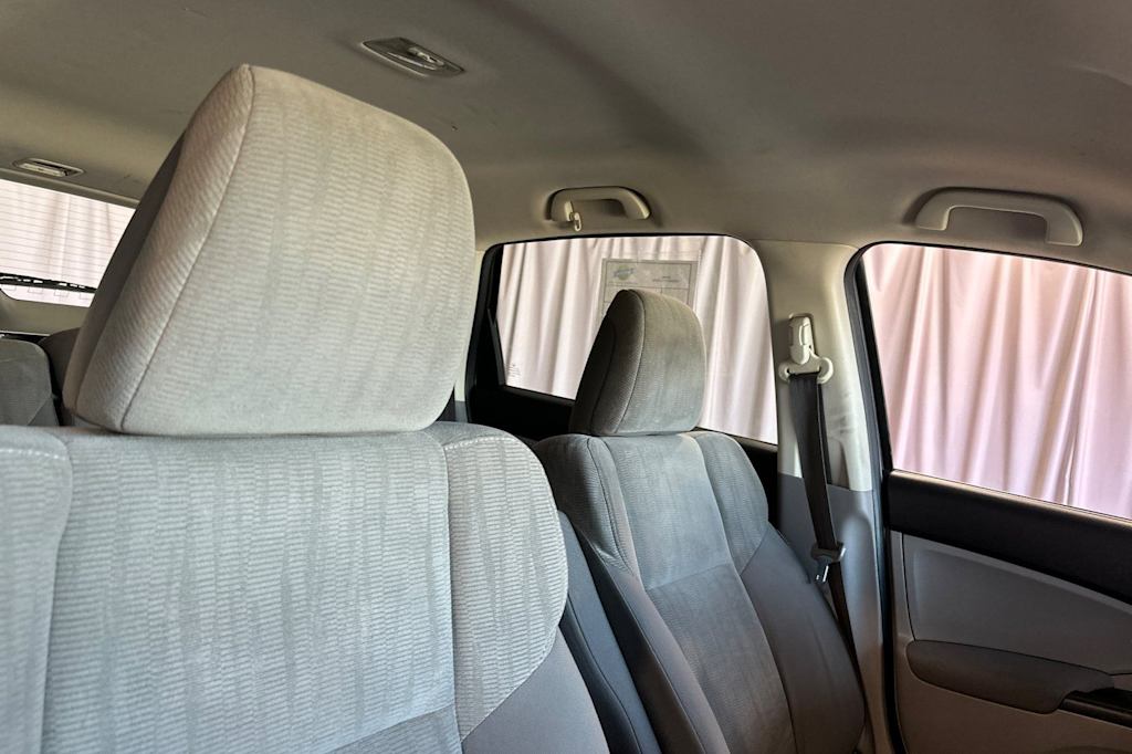 Thumbnail: 2013 Honda CR-V - 10
