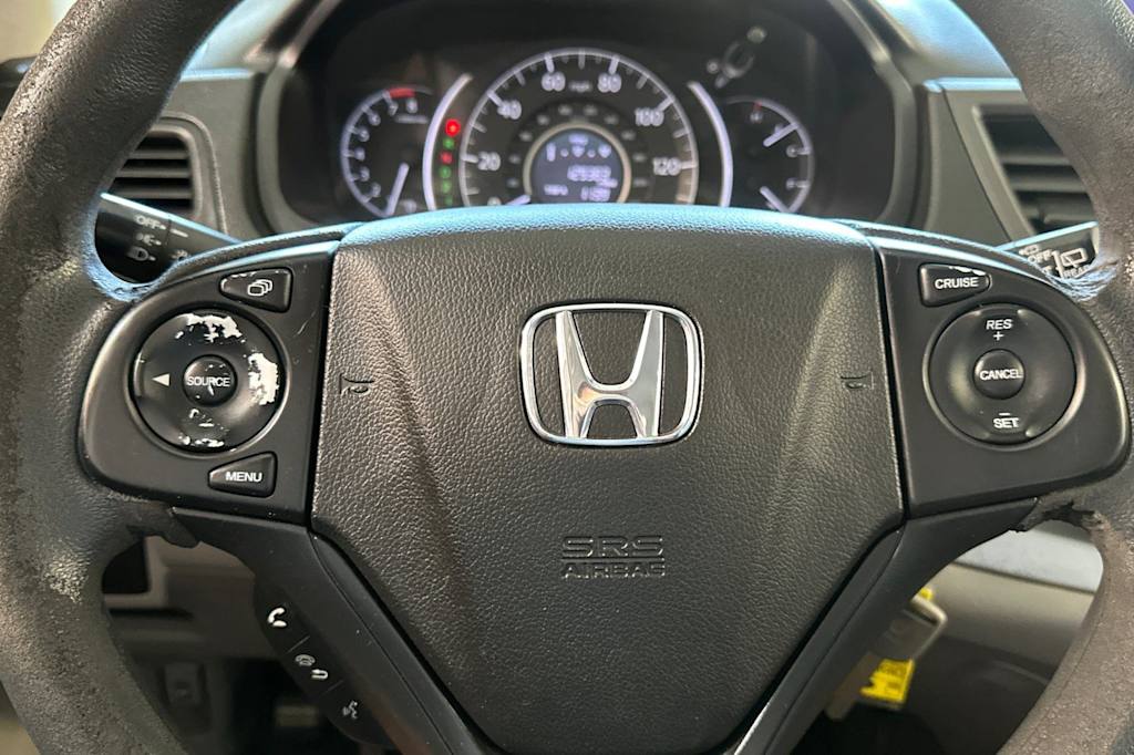 Thumbnail: 2013 Honda CR-V - 27