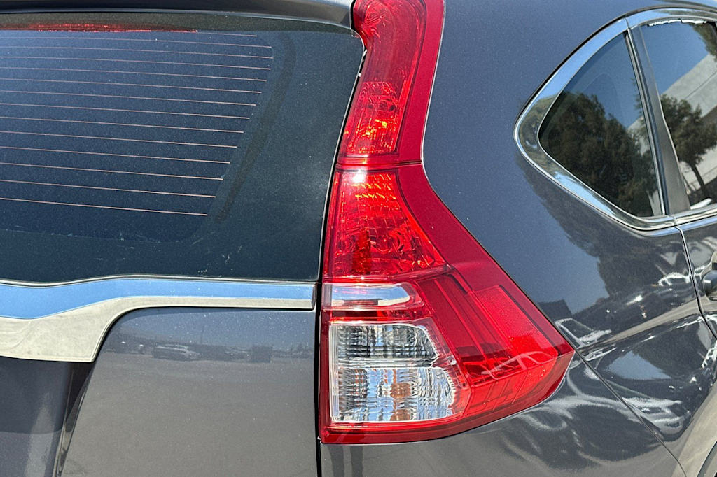 Thumbnail: 2016 Honda CR-V - 34