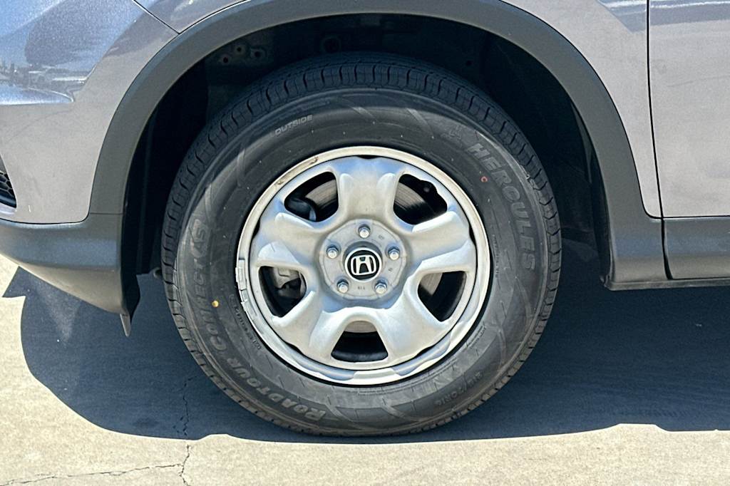Thumbnail: 2016 Honda CR-V - 8