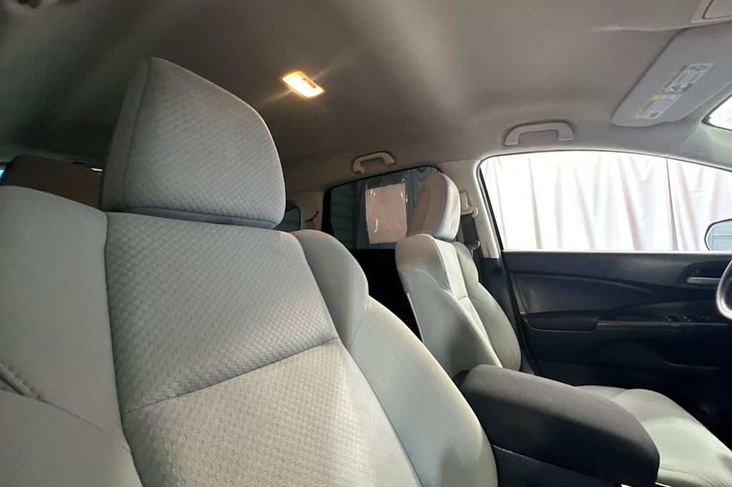 Thumbnail: 2016 Honda CR-V - 10