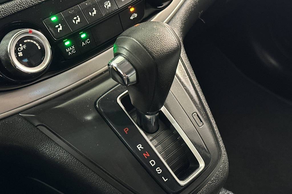 Thumbnail: 2016 Honda CR-V - 15