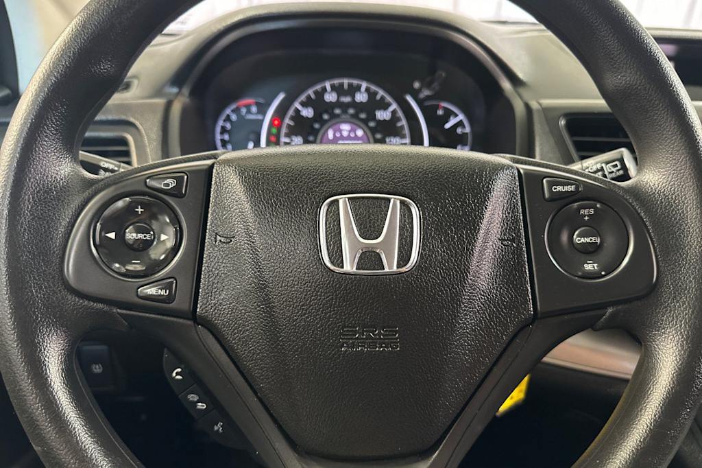 Thumbnail: 2016 Honda CR-V - 28