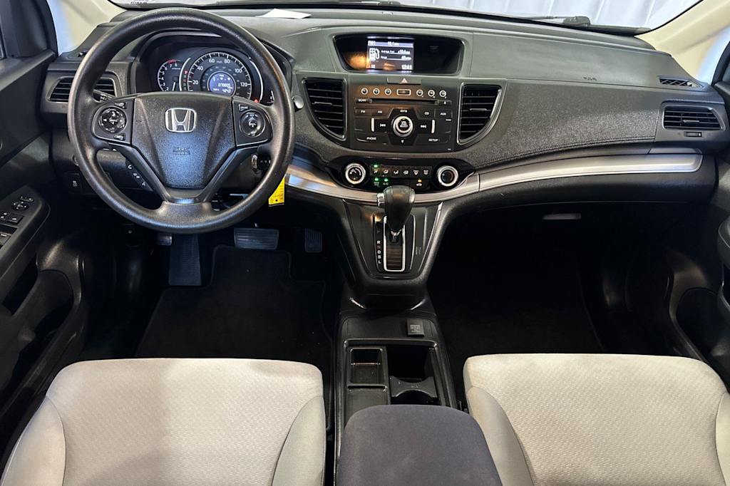 Thumbnail: 2016 Honda CR-V - 2