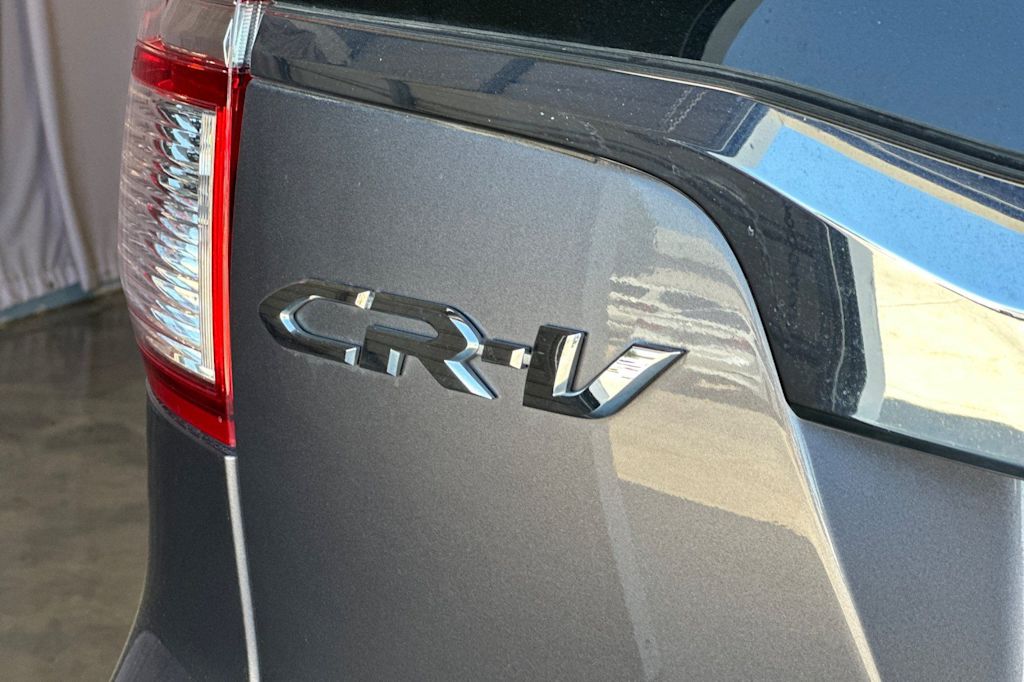 Thumbnail: 2016 Honda CR-V - 7
