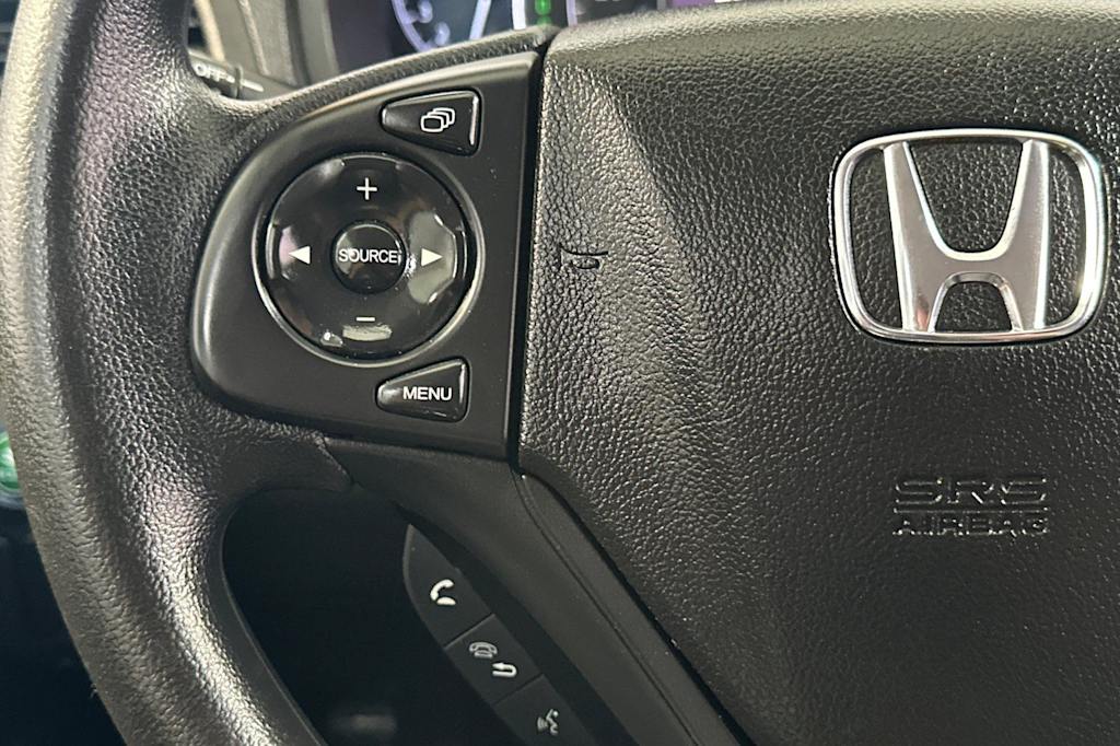 Thumbnail: 2016 Honda CR-V - 30