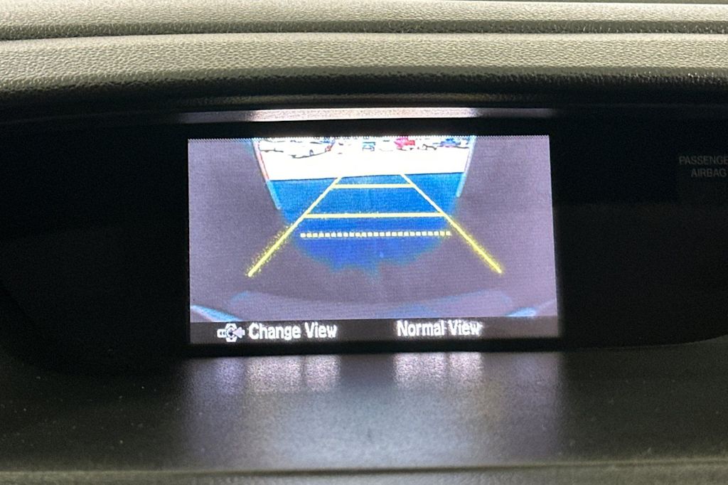 Thumbnail: 2016 Honda CR-V - 26