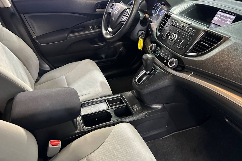 Thumbnail: 2016 Honda CR-V - 13