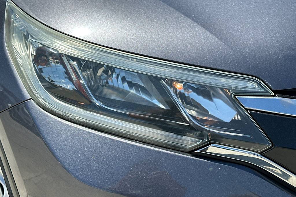 Thumbnail: 2016 Honda CR-V - 33