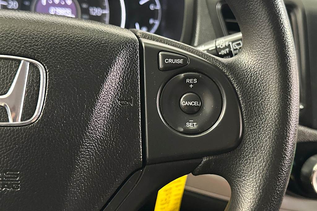Thumbnail: 2016 Honda CR-V - 29