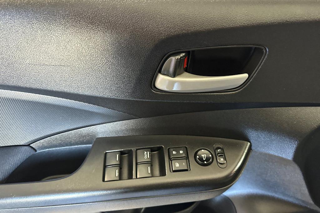 Thumbnail: 2016 Honda CR-V - 23