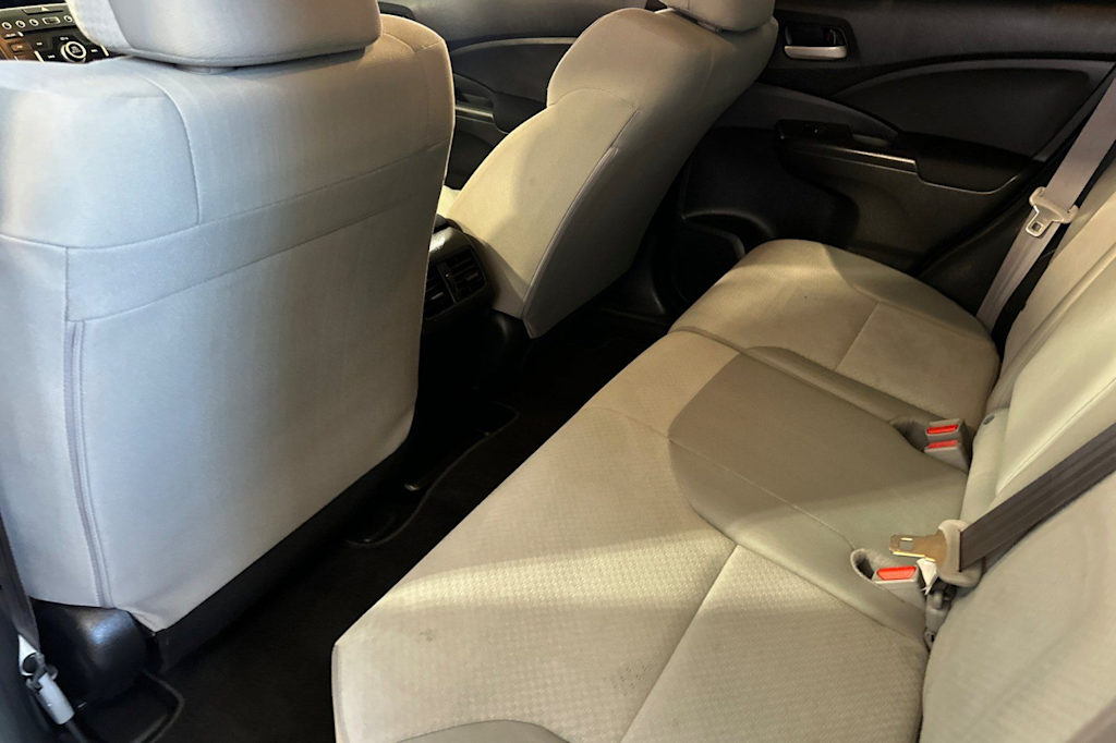 Thumbnail: 2016 Honda CR-V - 11