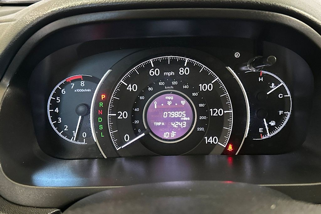 Thumbnail: 2016 Honda CR-V - 31