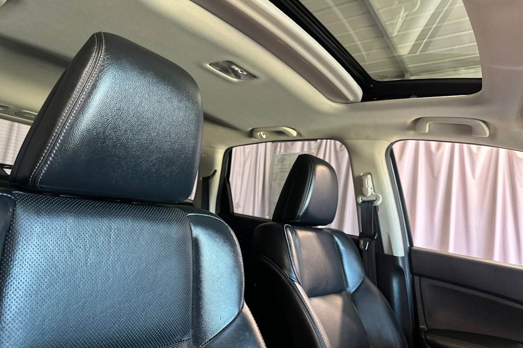Thumbnail: 2016 Honda CR-V - 24