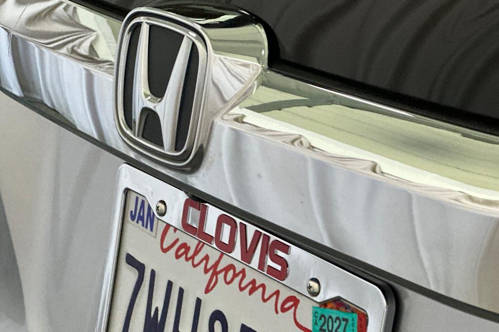 Thumbnail: 2016 Honda CR-V - 6