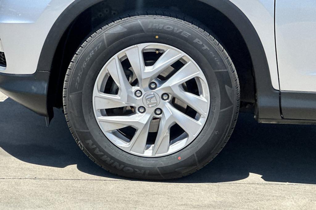 Thumbnail: 2016 Honda CR-V - 7