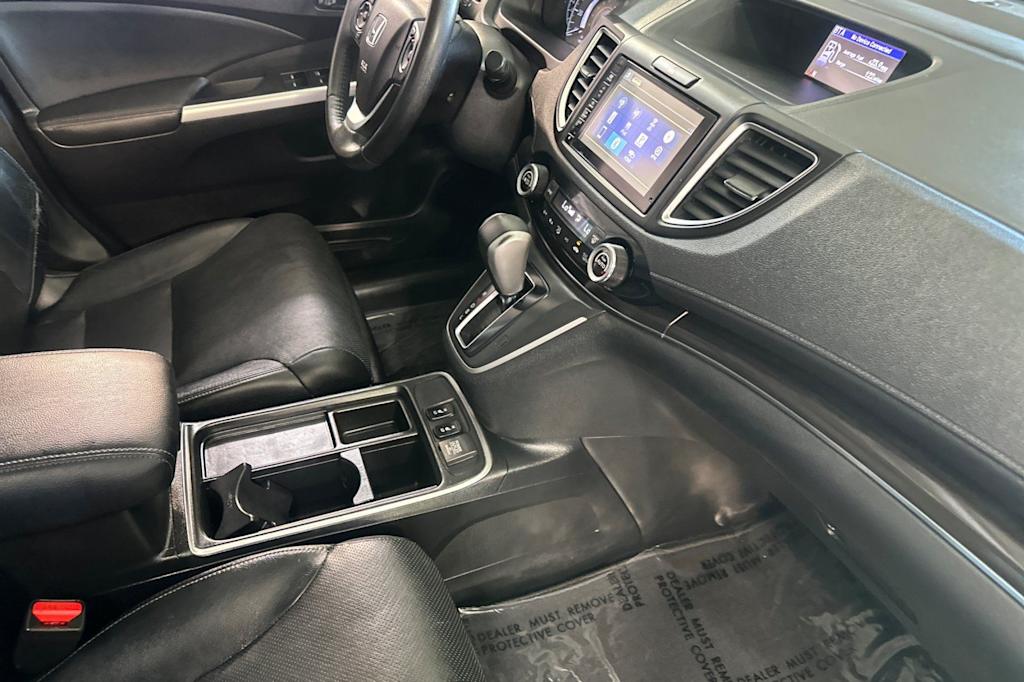 Thumbnail: 2016 Honda CR-V - 12