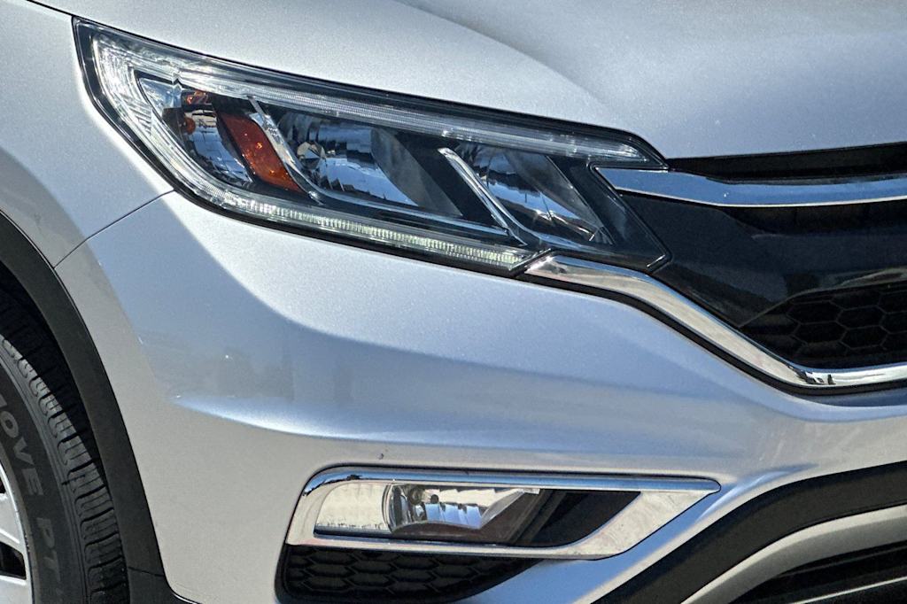 Thumbnail: 2016 Honda CR-V - 34